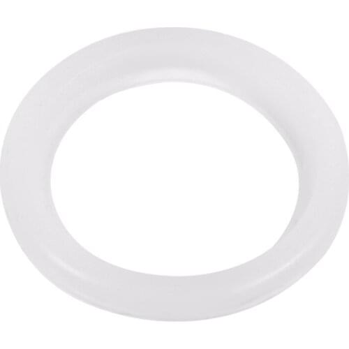 EAS-Coffee Machine Silicone Brew Head Gasket Seal Ring For Espresso Universal Professional Accessory Part Brew Head Seal Brevi