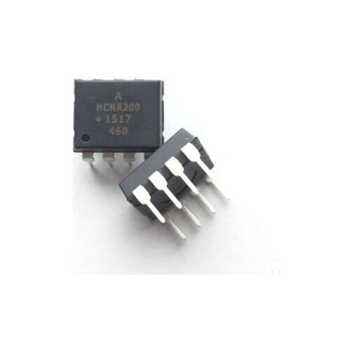 In Stock 100% New&original 5pcs/lot HCNR200 DIP8