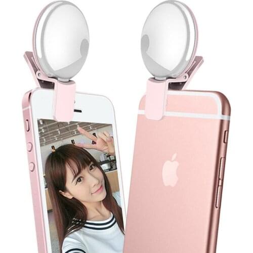 Телефонные вспышки и селфи-огни Vinlo China At AliExpress