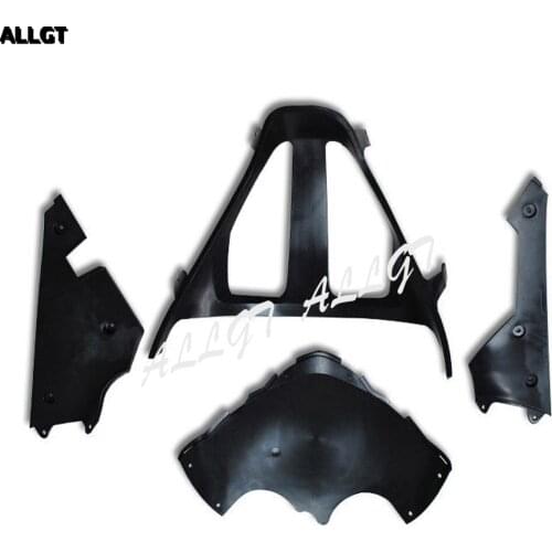 Inner Little Black Fairing Plastic Pieces fit for Suzuki 2003-2004 GSX-R1000