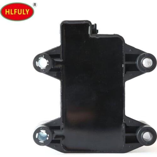 1pcs CHINA GOOD QUALIT free shipping Ignition Coil for cherry F 01R 00A 025 F 01R 00A 036