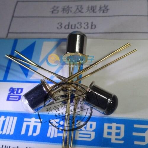 10pcs/lot 100% New&original 3DU33B 3DU33 3