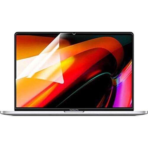 2 Pack Anti Glare (Matte)Screen Protector Compatible with MacBook Pro16" 2020 2019 Model A2141/Anti-Scratch & Anti Water