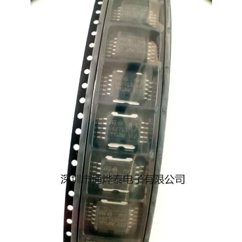 5pcs/lot 4827132af 4827132AF HSOP-10 Car Computer Board Chips For Car Repair Performance Chip, on-board Computer chip