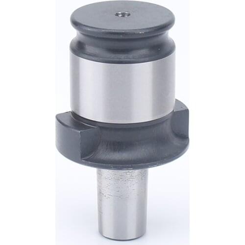 B16-TC820 31mm Drill Chuck Adapter Tapping Machine Parts Connector