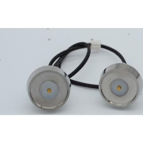 Pure copper TM card magnetic reader electronic DS1990 ibutton probe