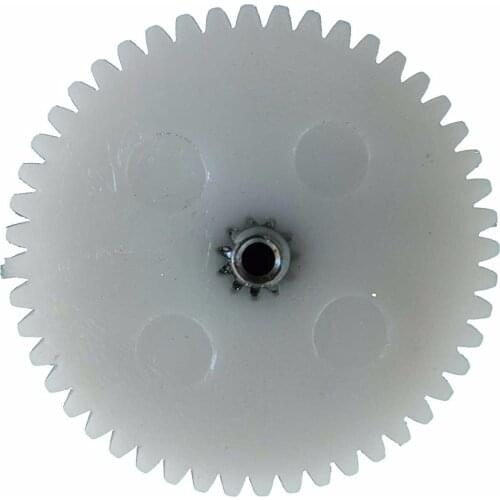 Rear Curtain Sunshade Motor Gear for Mercedes