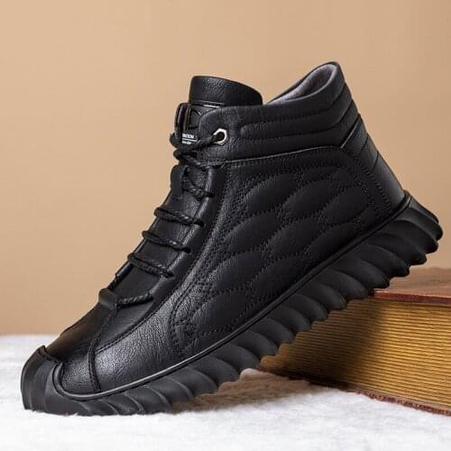 HAIHANTING Men's Shoes