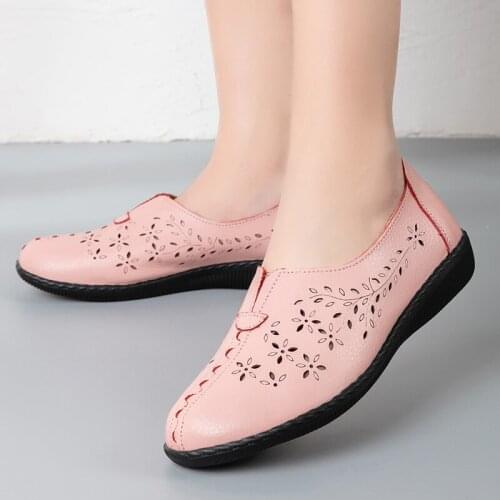 Lucyever Women's Oxfords