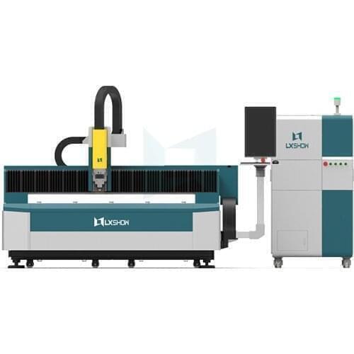 2021 CNC Fiber Laser Sheet Cutting Machines Fiber Laser Cutter 1000w 2000w 3000w