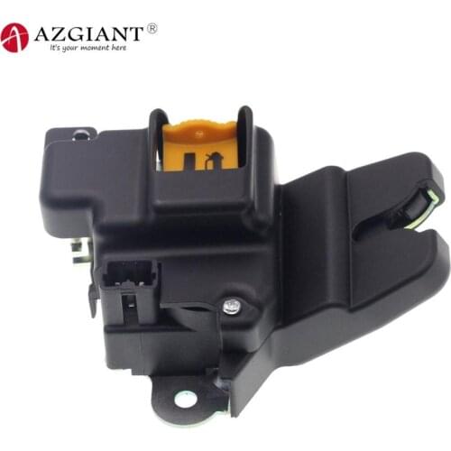NEW car Lock Trunk Latch Assembly OEM For Hyundai