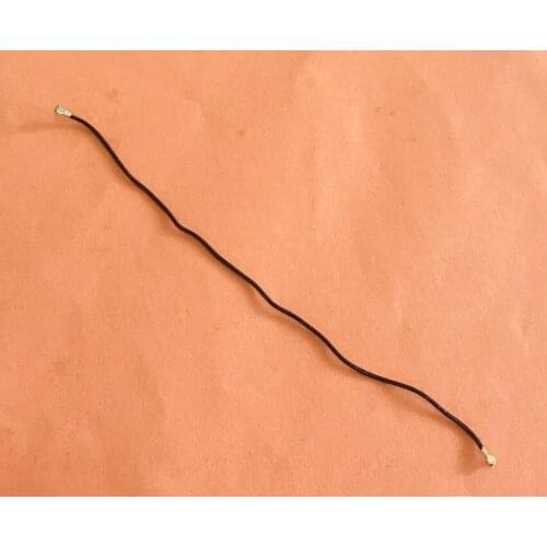 Original phone coaxial cable For DOOGEE BL12000 Pro MTK6763T Octa Core Free shipping