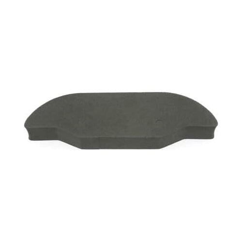 OFNA/HOBAO RACING 1/10 HYPER GPX4 ON-ROAD22024 FRONT BUMPER-SPONGE