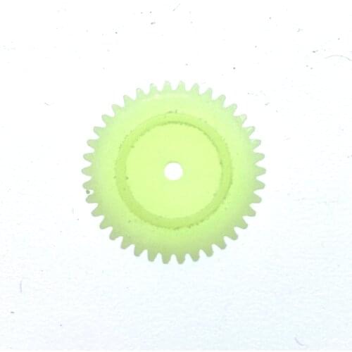 Plastic gear for Sony STEREO CASSETTE DECK TC-KA7ES