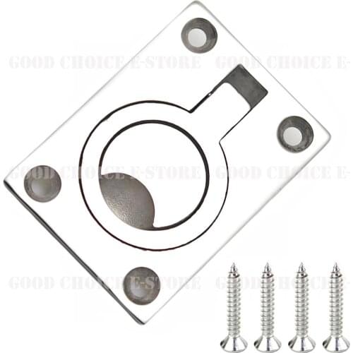 316 Stainless Steel,Recessed Flush Ring Pull Handle,Ring pull handles,Lifting Lashing Eye Ring,for Hatch cover,Floor cover