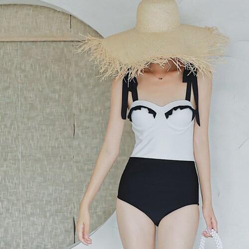 Sexy One Piece Swim Suits Vogue Womens Swimsuits Plus Size Sexy Swimwear For Teens Bathing Suit Female One Piece Push Up Lycra