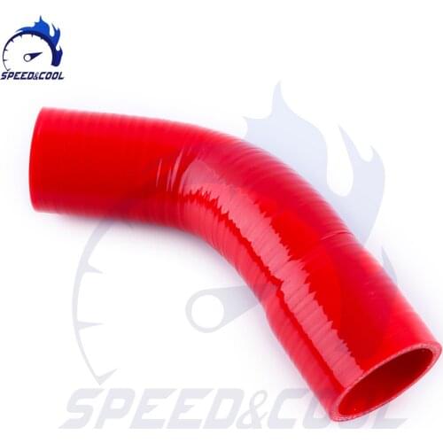 Silicone Air Boost UPPER TURBO TO INTERCOOLER Hose Tube Pipe Kit For MINI COOPER 1.6 D R55 R56 13712753079 2753079