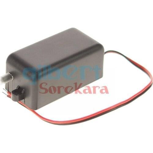 3L/Min 6W 12VDC 24VDC 110VAC 220VAC Special Ozone Air Pump For Ozone Generator Accessories