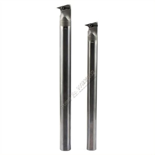 SVWCR SVWBR CNC inner hole alloy turning tool shank C10M C08K C12Q boring tool VCMT OR VBMT carbide insert CNC tool