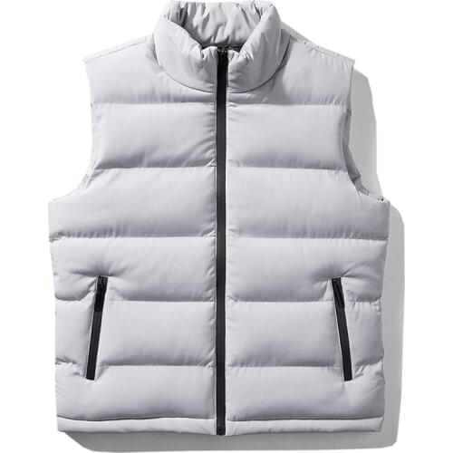 TANPOLION Men's Insulated Vests