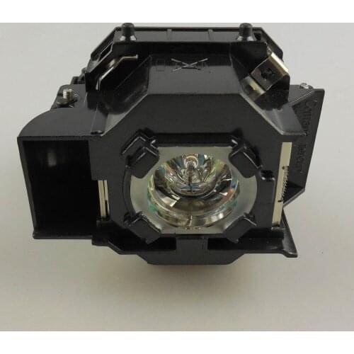 Replacement Projector Lamp With Housing EP44 For EH-DM2 / EMP-DE1 / MovieMate 50 / MovieMate 55