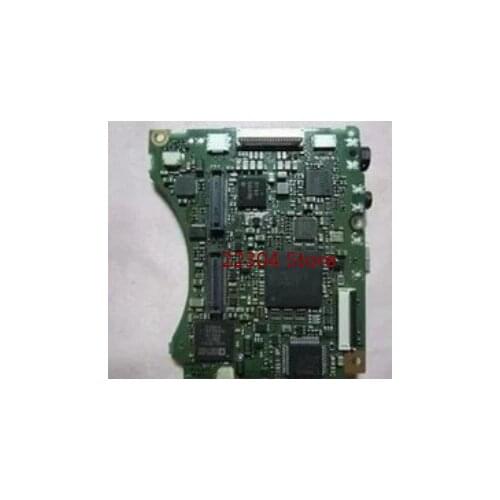 Digital Camera repair part mainboard For Canon G10 G11 G12 motherboard for powershot PC1305 PC1428 PC1564 main board test ok