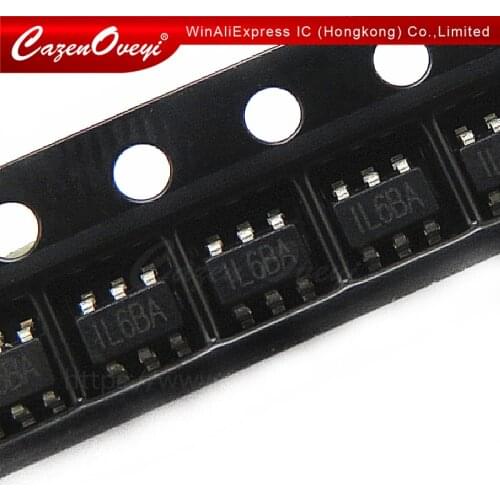 10pcs/lot MP3202DJ-LF-Z MP3202DJ MP3202 SOT-23-6 IL6 automotive IC new original In Stock