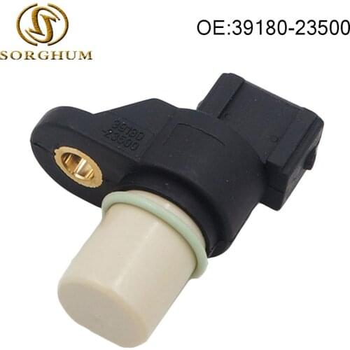 39180-23500 3918023500 Crankshaft Position Sensor For Hyundai Elantra Kia Soul Sportage