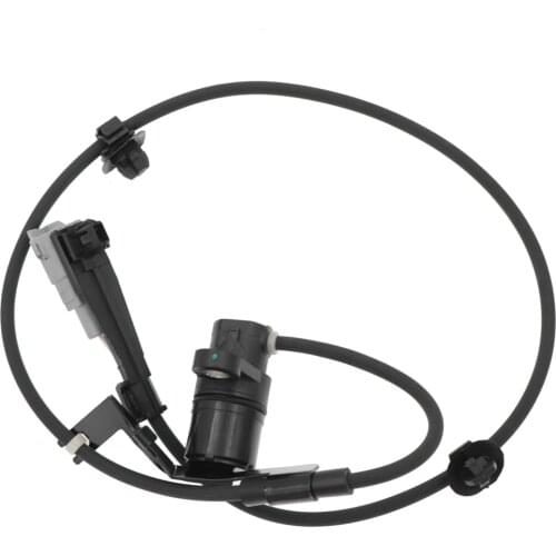 ABS Speed Sensor Rear Right for Hilux 11-12 895450K070 89545-0K070 89545 0K070 Wire Harness
