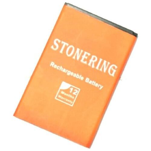 Stonering 2900mAh BATTERY for OUKITEL U22 cellphone