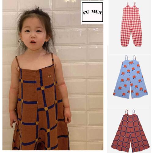 CC MUN KIDS Pants For Girls