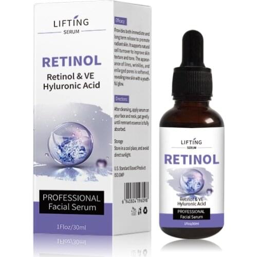 Cycy Anti-aging Face Serum