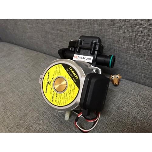 DAEWOO Air Filters For Ventilation