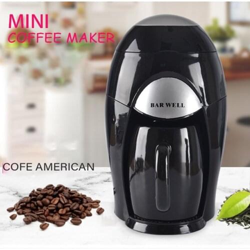 GRILL GURU Drip Coffee Machines
