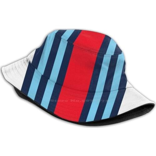 I Racing Stripe Pattern Hats Outdoor Hat Sun Cap I Racing Iracing Williams Willia 1 Retro Gt3 Sports Motorsport Limitededition
