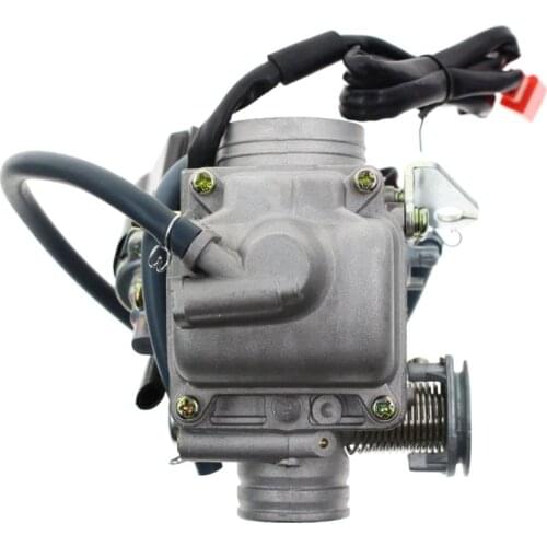 GY6 150cc Carburetor GY6 26mm Carb for Kazuma Taotao Roketa SunL Baja Eagle