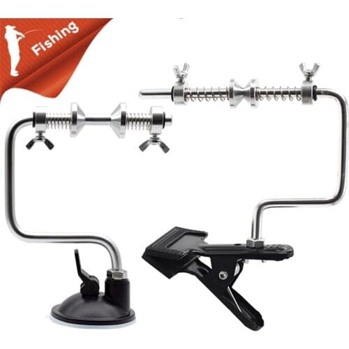 Coil Fishing Reel Line Winder System Line Spooler Vacuum Spooling Fishing Line Winding Winter Fishing Tackle Tools Accessories