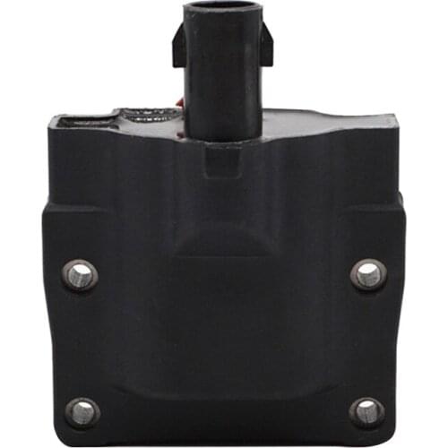 Ignition Coil Spark Plug Pack Modules for 1990-1997 Lexus LS400 SC400 4.0L V8 Toyota 4Runner Camry Celica MR2 L4 V6 UF72