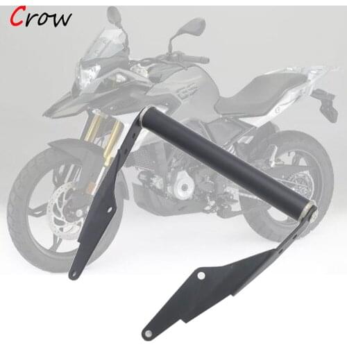 Motorcycle navigation bracket GPS adventure mobile phone support for BMW G310 R G310 GS G310GS G310R 2017-2019