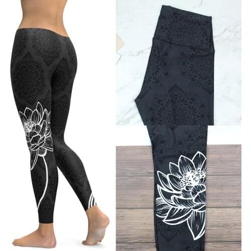 Womens Sports Pants Minimalist Leggings Body Building Sportwear Elastic Waist Full Length Running Clothes Simple Leggins S~2XL