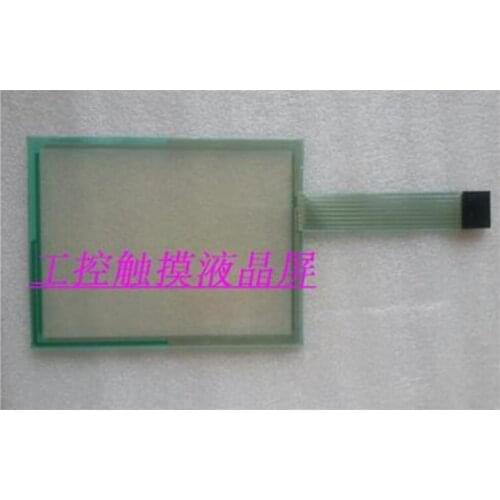 NEW SEDOMAT 2600 HMI PLC touch screen panel membrane touchscreen