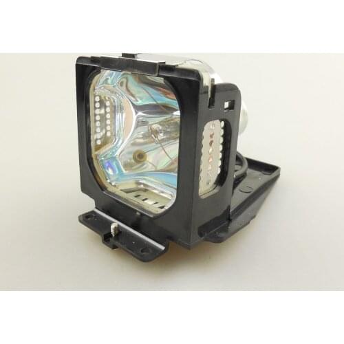 Original Projector Lamp POA-LMP55 for SANYO PLC-SU55 / PLC-XE20 / PLC-XL20 / PLC-XT15KS / PLC-XT15KU / PLC-XU25 / PLC-XU2510