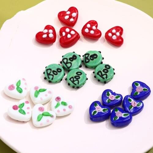 Ritoule Round Beads