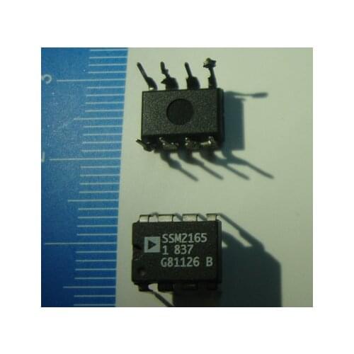 SSM2165 Z8401310VEC RCV420JP