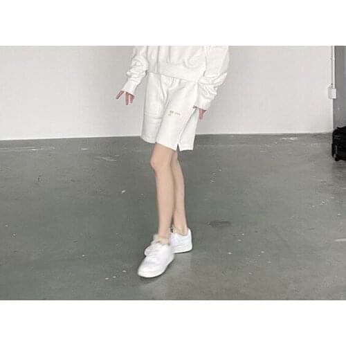 TSDFC Women's Wide Trousers