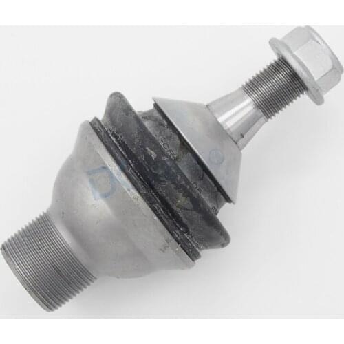 DEKEO Tie rod assembly for Mercedes Benz GL-CLASS X166 M-CLASS W166 1663300235