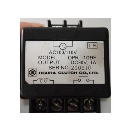 Rectifier OPR-109F