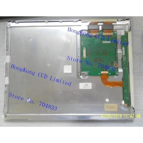 LQ150X1DH10 15 inch LCD LQ150X1 LQ150X1D 100% tested