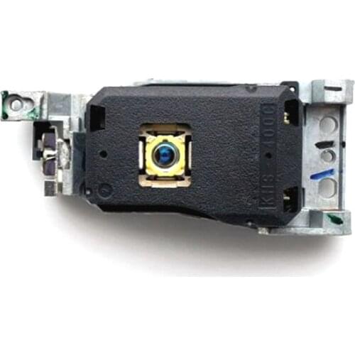 20pcs Lens module laser head lens for PS2 KHS-400C for Playstation 2 Laser Lens Accessory