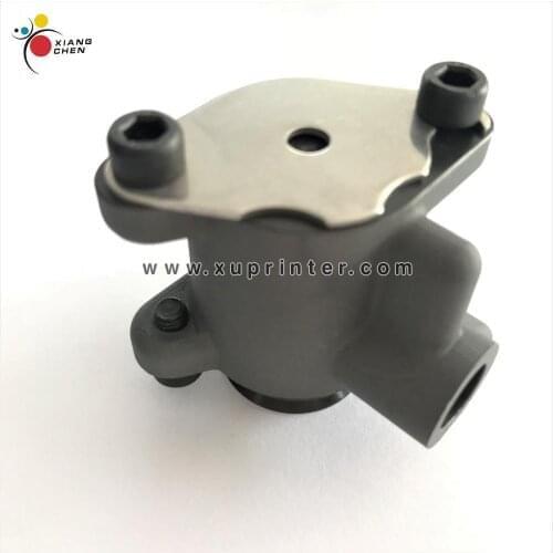 5 Pair SM102 Heidelberg F2.028 .187 Enhances Fida Auxiliary Sucker Nozzle Machine Printing Parts